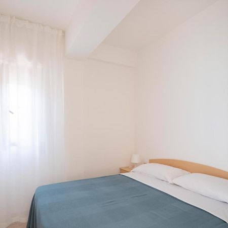 מאטינאטה Residence Lido Dei Pini מראה חיצוני תמונה