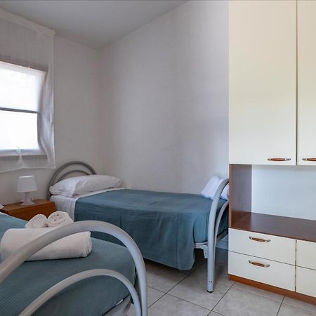 מאטינאטה Residence Lido Dei Pini מראה חיצוני תמונה