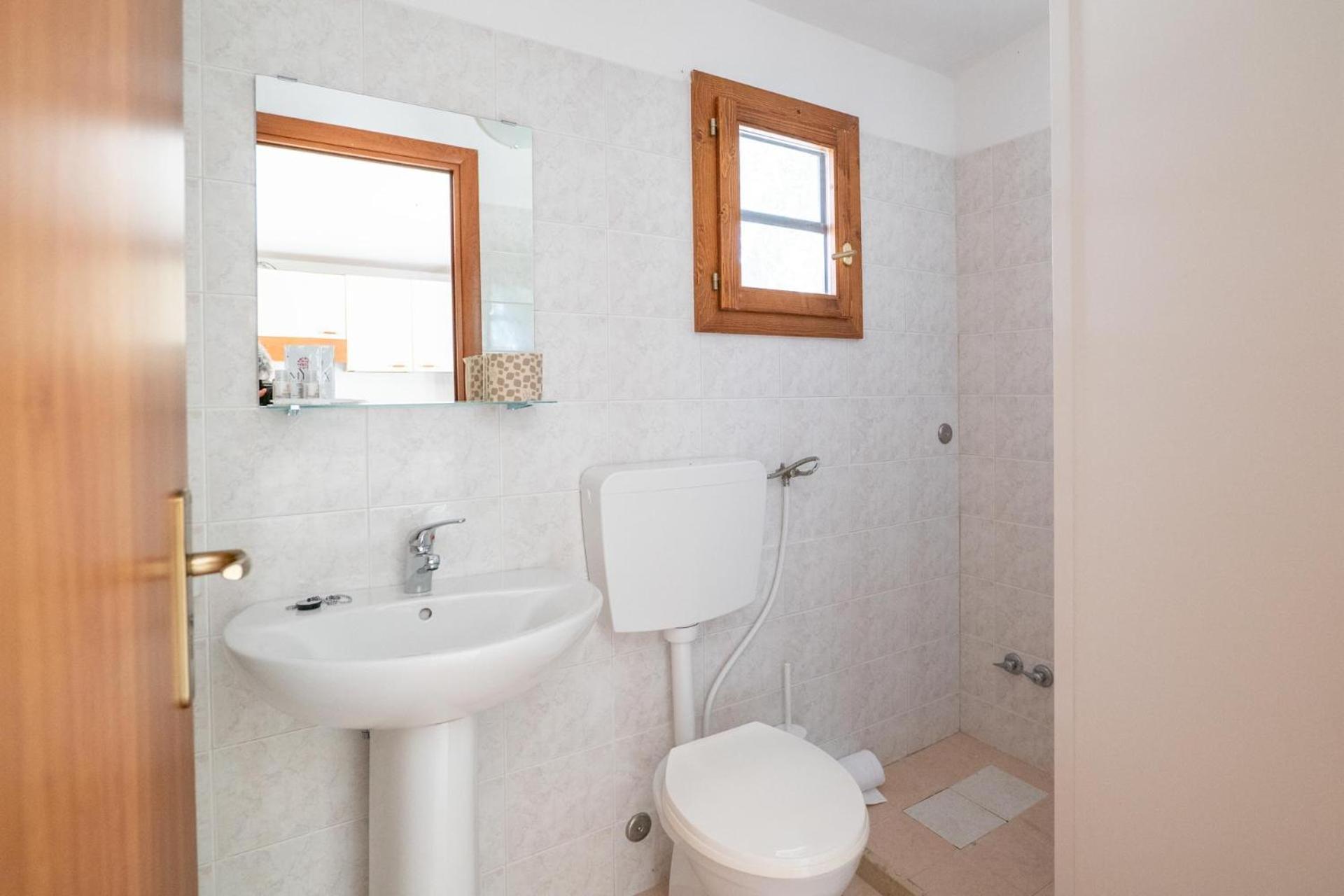 מאטינאטה Residence Lido Dei Pini מראה חיצוני תמונה
